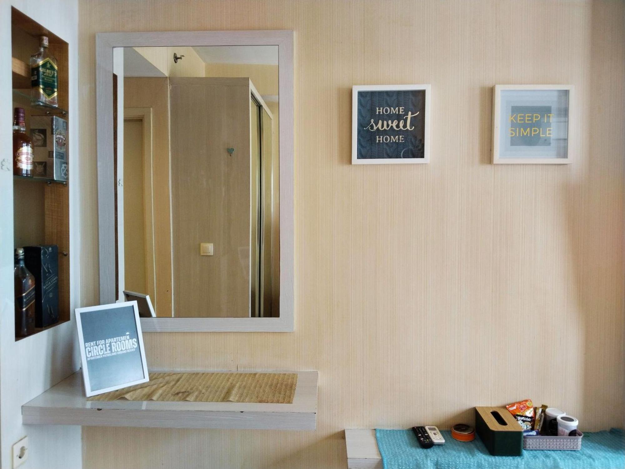 Hotel Circle Patraland Urbano Bekasi