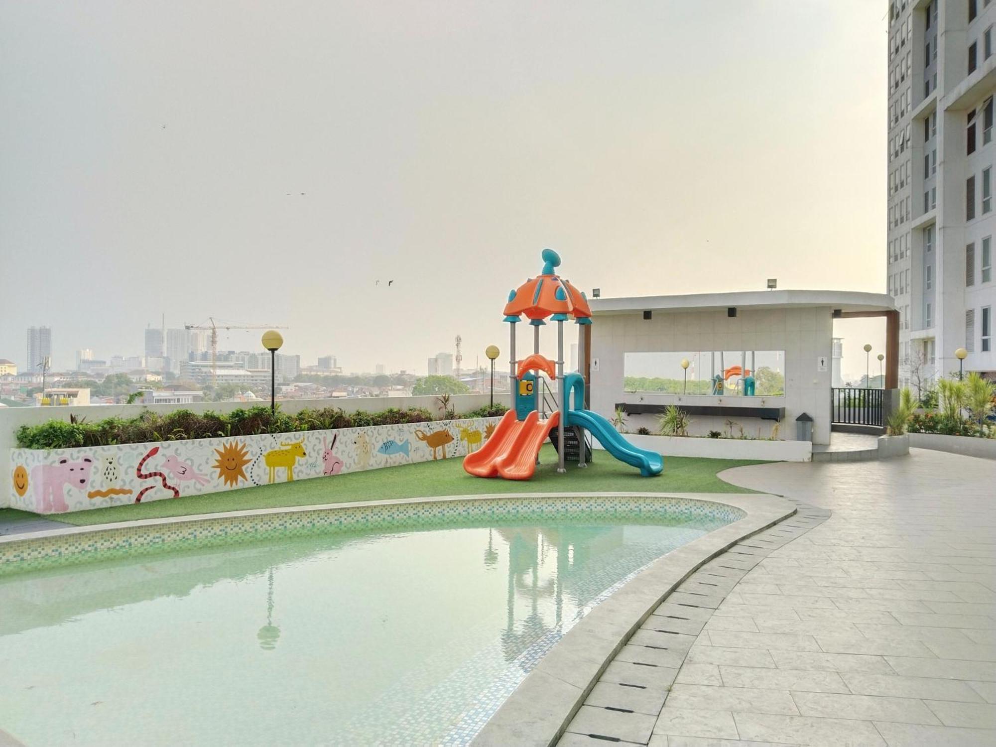 Hotel Circle Patraland Urbano 3*