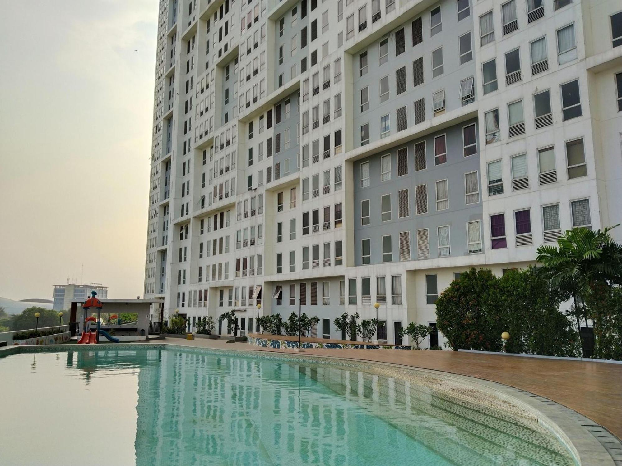 Circle Patraland Urbano Hotel 3*