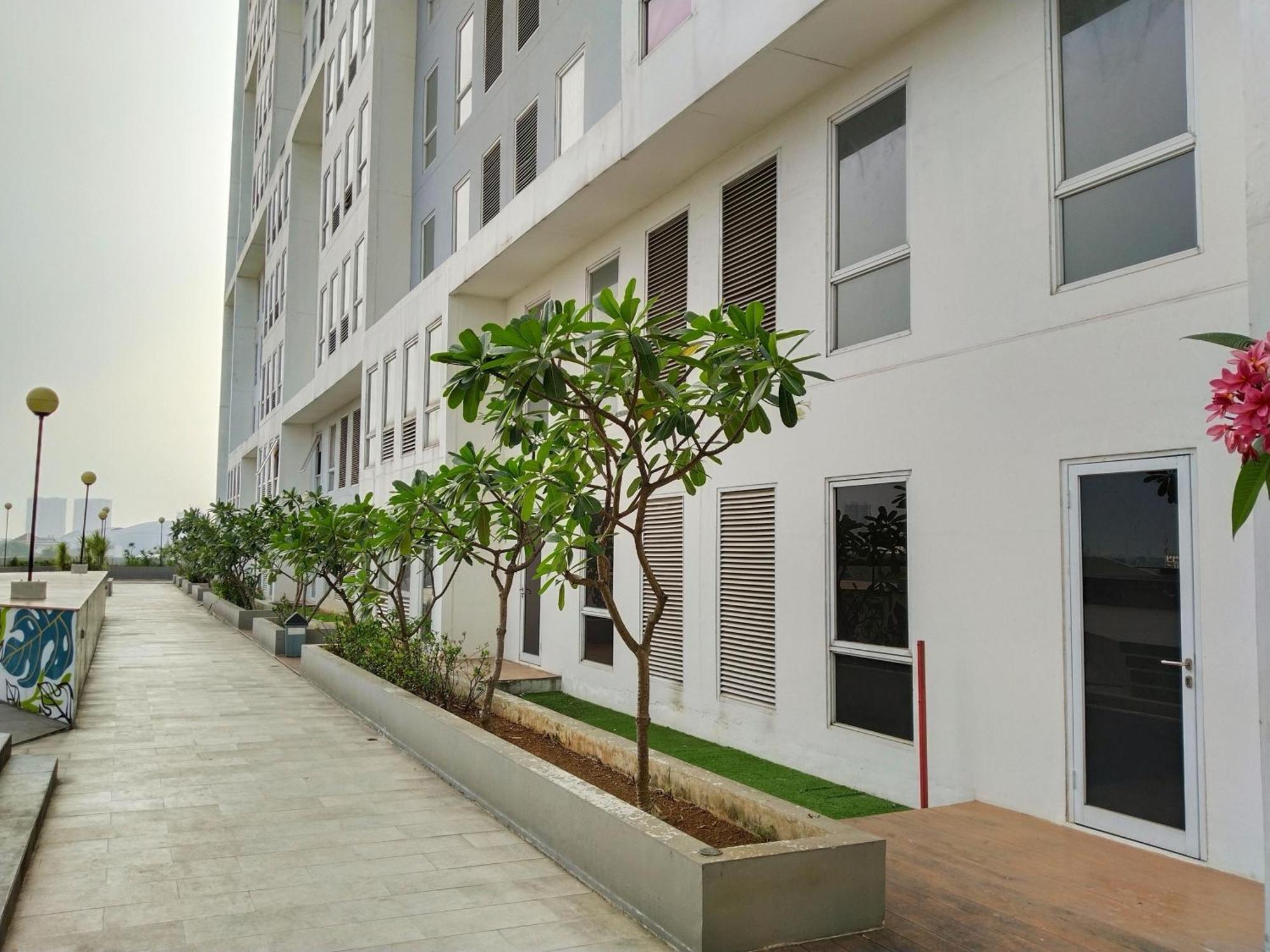 Circle Patraland Urbano Bekasi