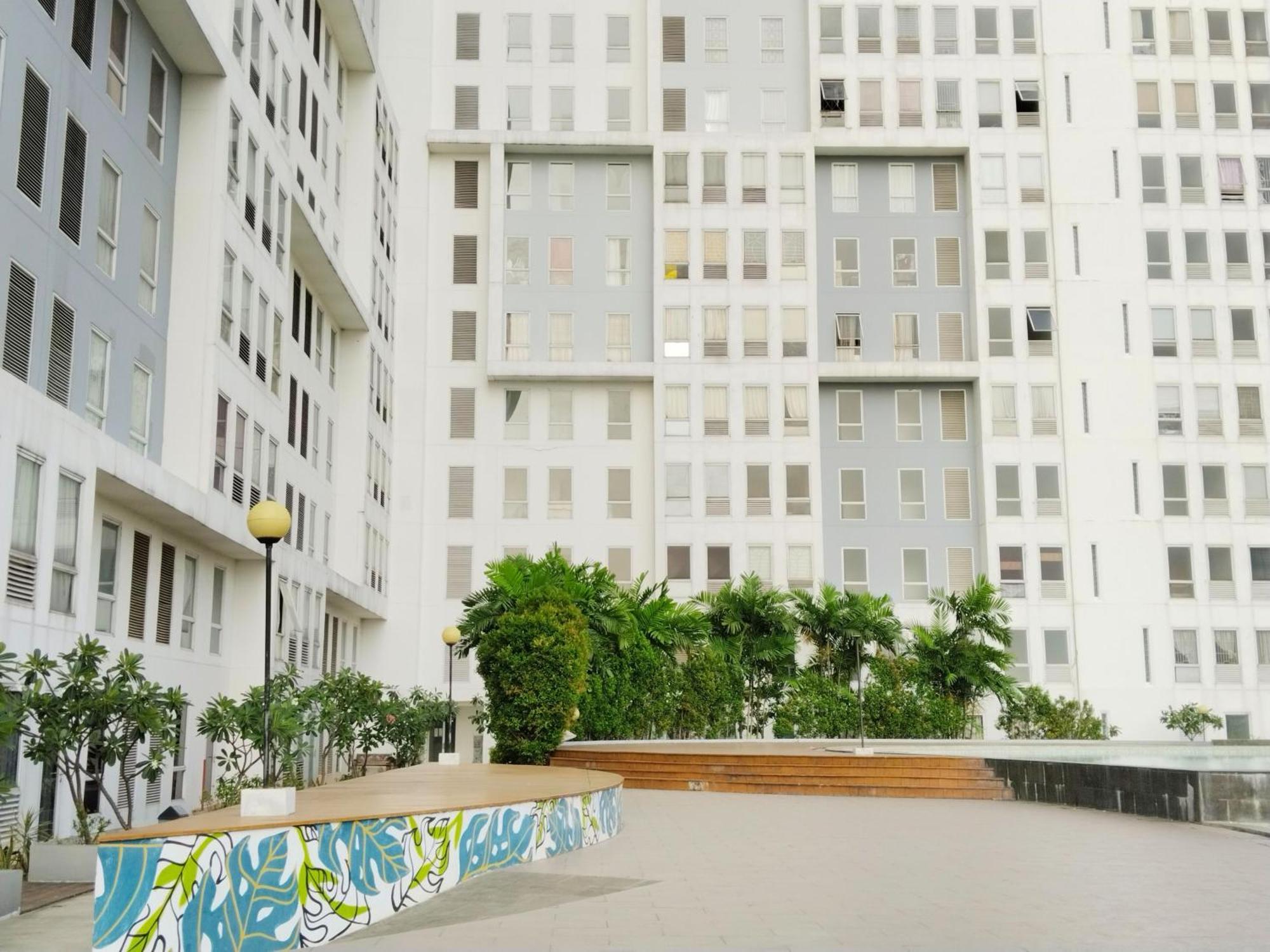 Hotel Circle Patraland Urbano 3*