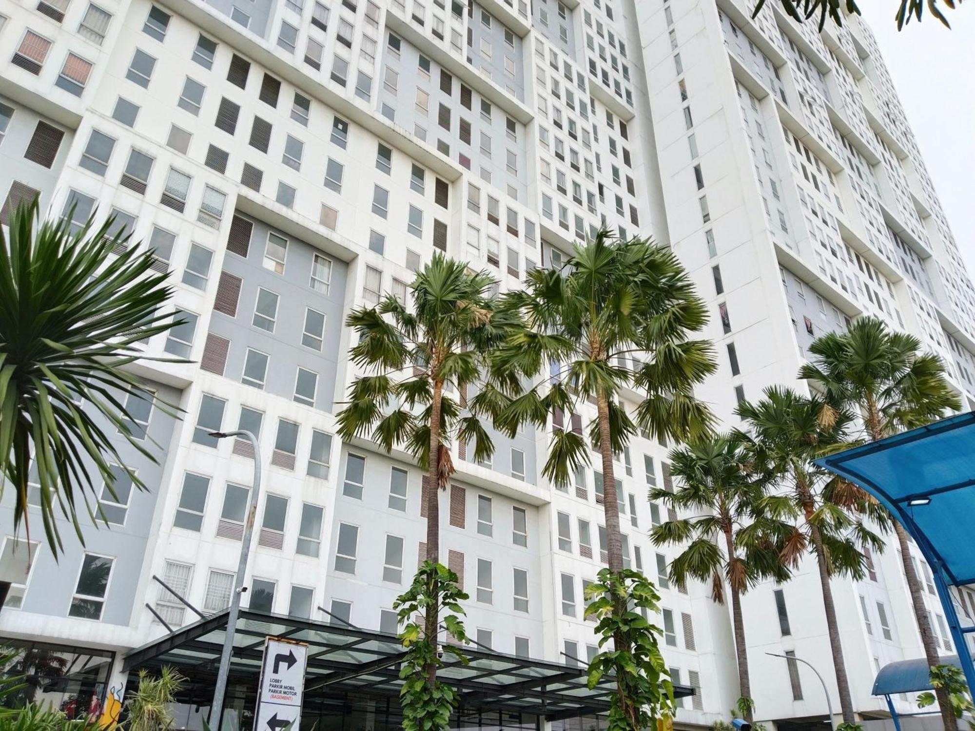 Hotel Circle Patraland Urbano