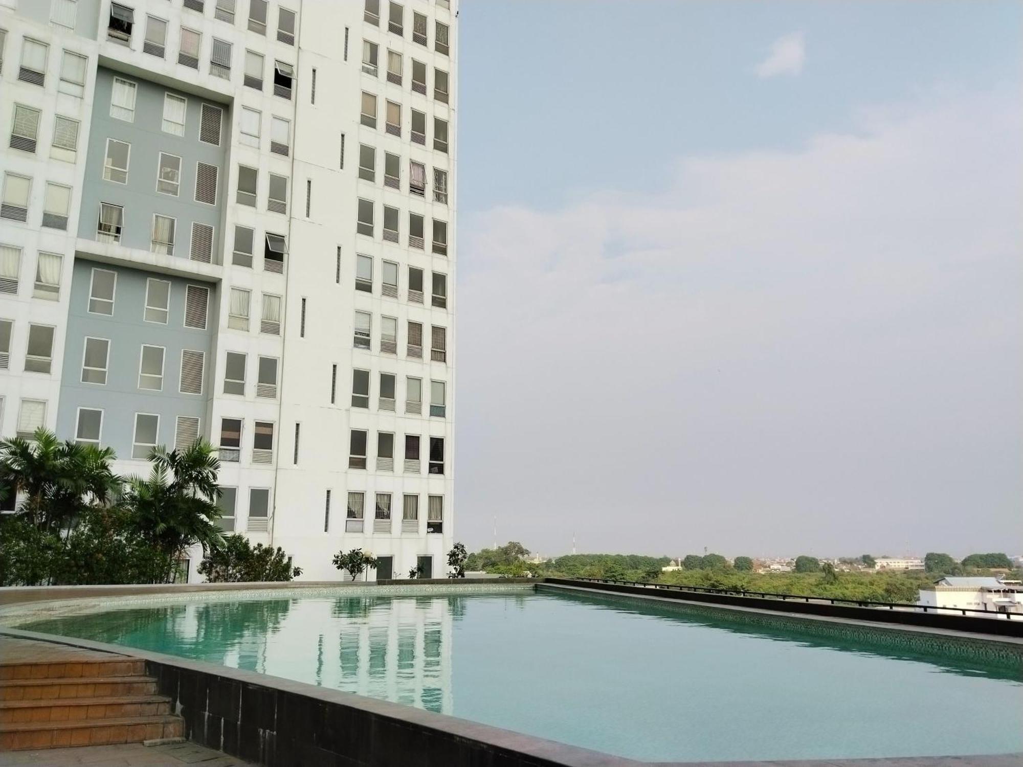Hotel Circle Patraland Urbano 3*
