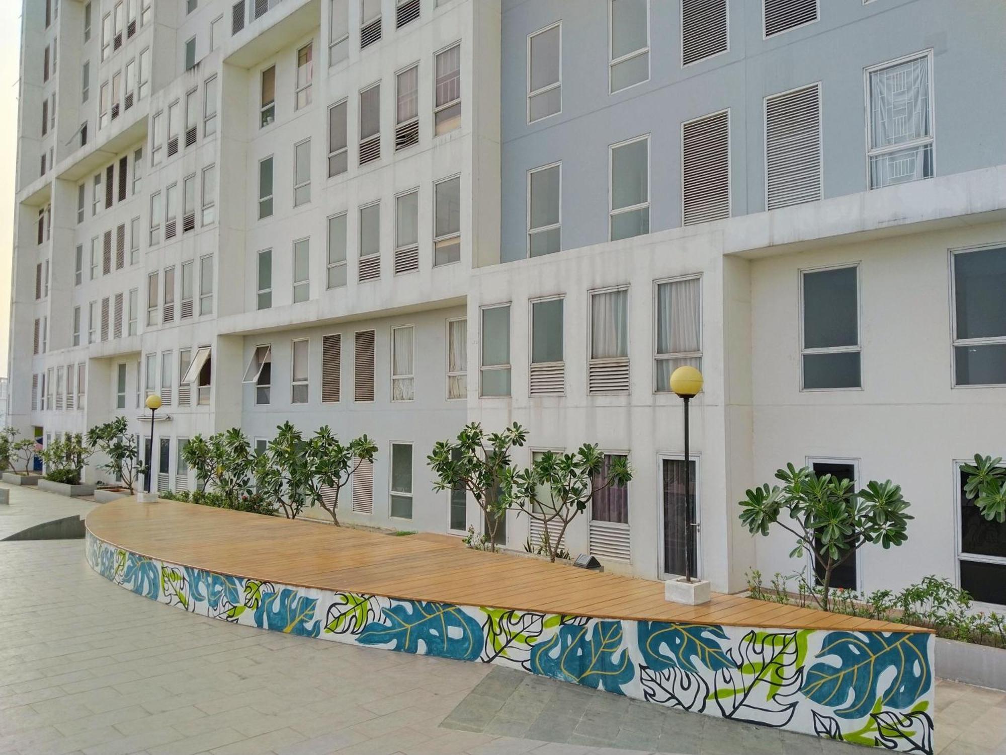 Circle Patraland Urbano 3* Bekasi