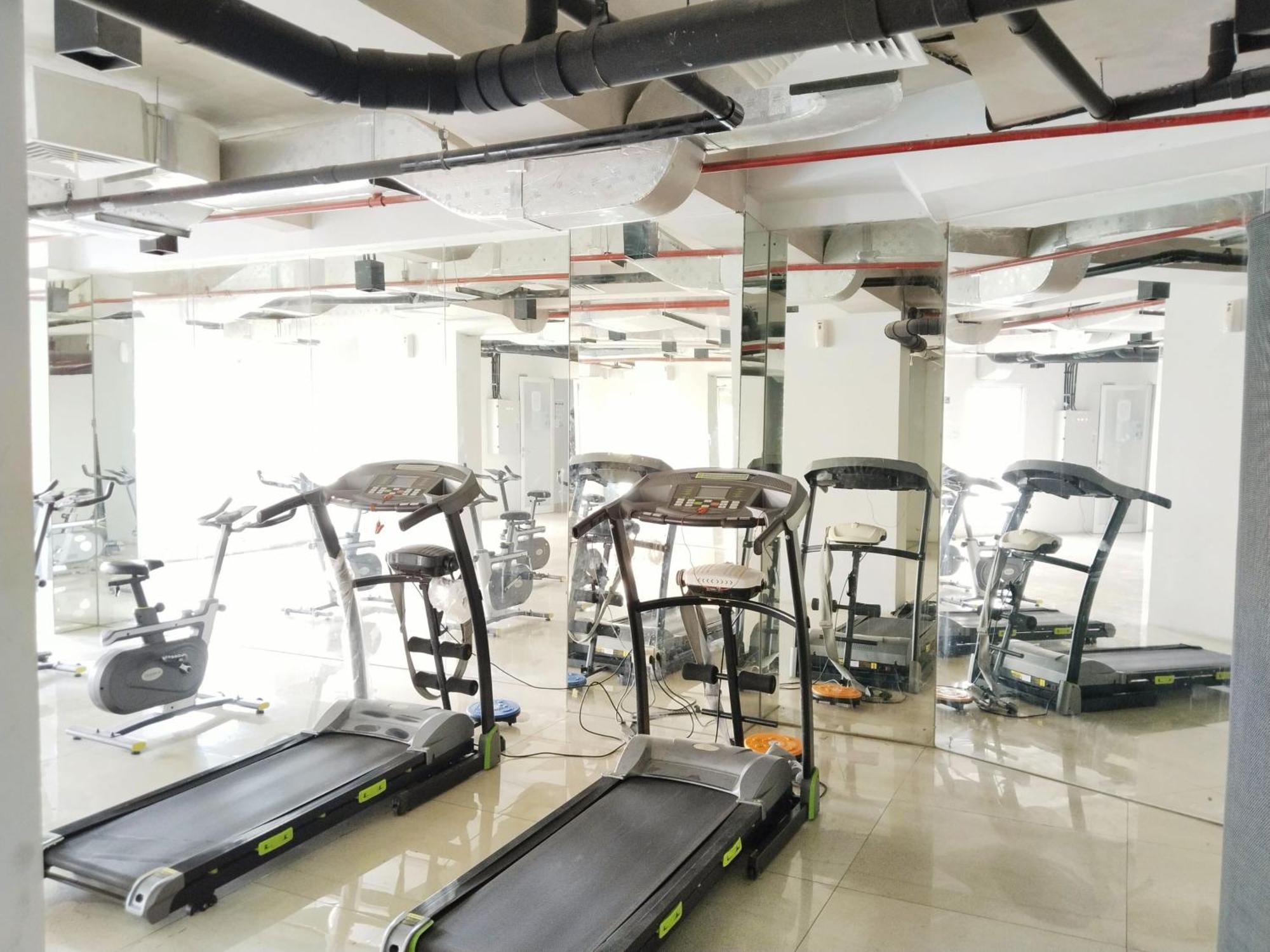 Circle Patraland Urbano Hotel Bekasi